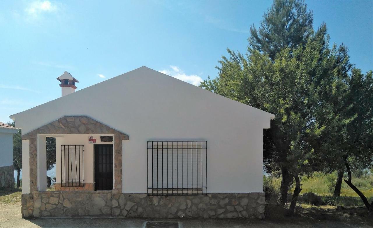 Magina Dream La Guardia Turismo Rural La Guardia de Jaen Bagian luar foto